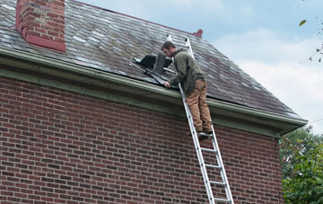 what affects urgent Beguildy roof repairs