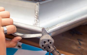 disadvantages of Beguildy lead roofing