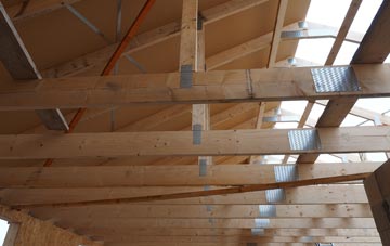 Beguildy roof truss costs