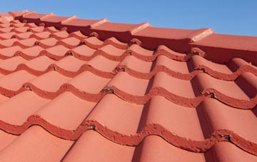 Beguildy tile and slate roof replacement