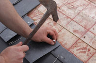 free Beguildy garage roof repair quotes